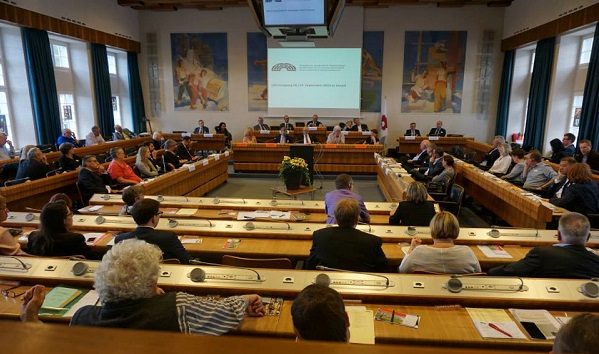 ablesement reden sgp tagung liestal