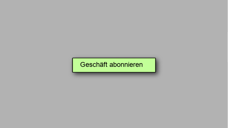geschäft abonnieren neu Datenbank