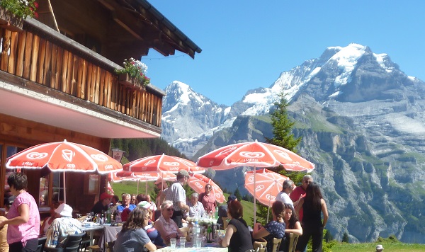 grossratsausflug 2016 schildhorn