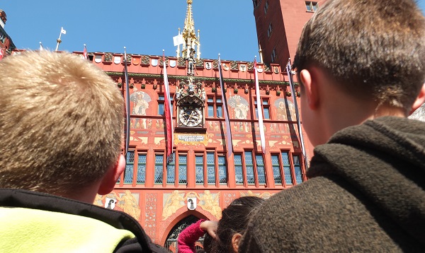 kinder rathausfuehrungen