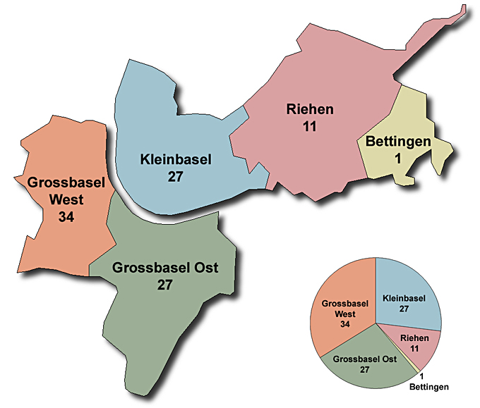 wahlkreise 2013 2017