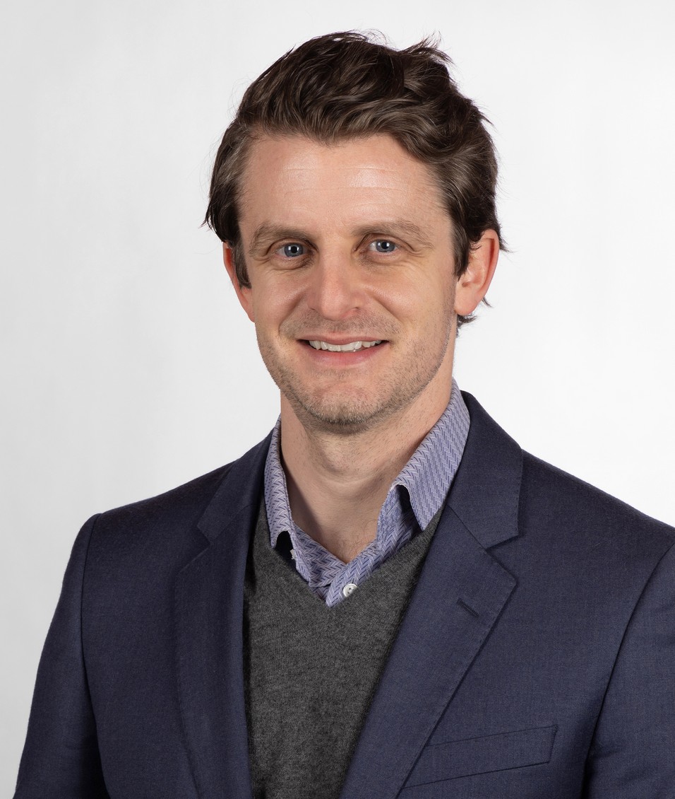 André Schrago, Leiter Kommissionen