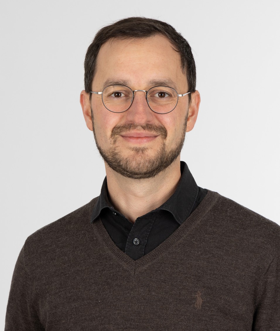 Matthias Wiesinger, Kommissionssekretär